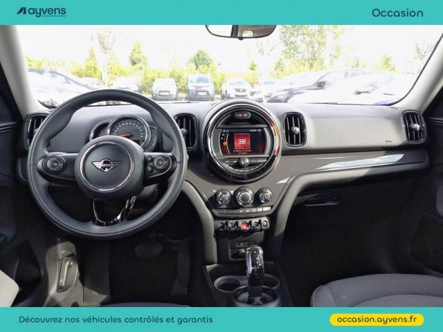 Mini Countryman image 8