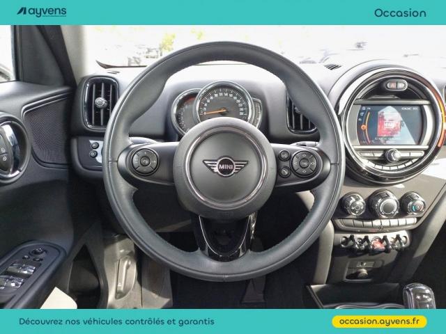 Mini Countryman image 7