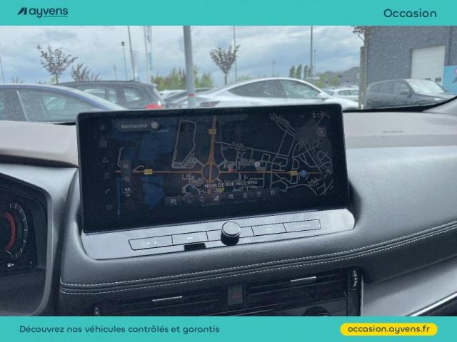 Nissan X-Trail image 3