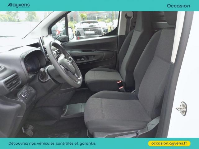 Opel Combo image 5