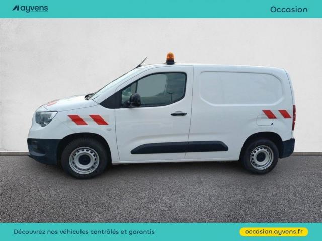 Opel Combo image 6