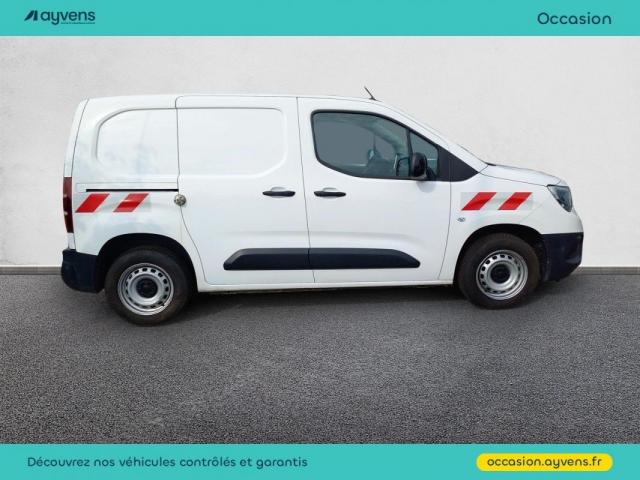 Opel Combo image 3