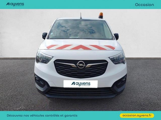 Opel Combo image 2