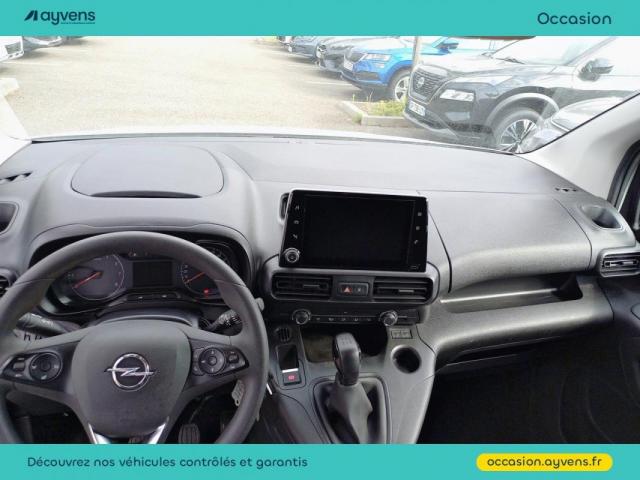Opel Combo image 4
