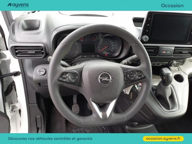 Opel Combo image 1