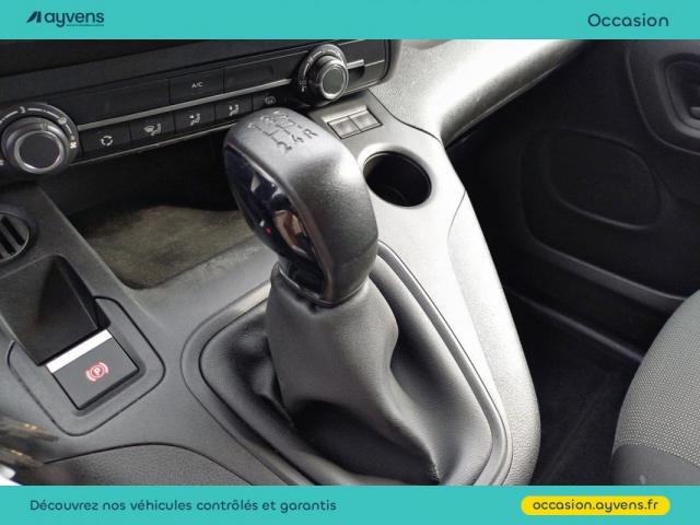 Opel Combo image 7