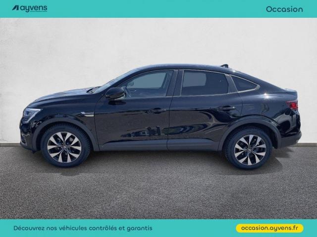 Renault Arkana image 1