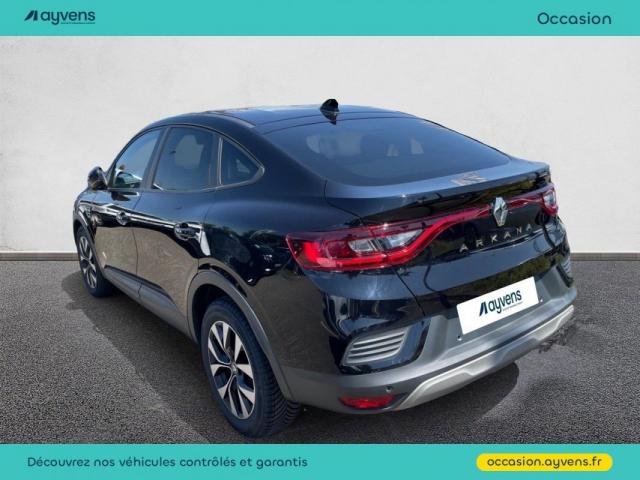 Renault Arkana image 6