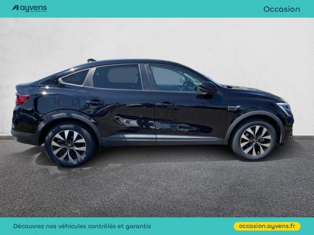 Renault Arkana image 5