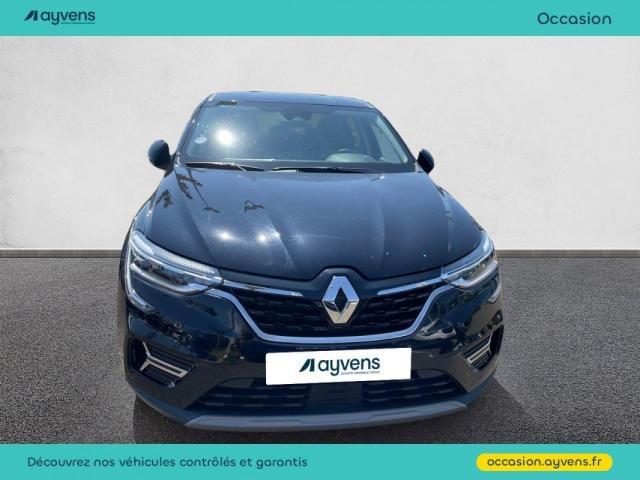 Renault Arkana image 8