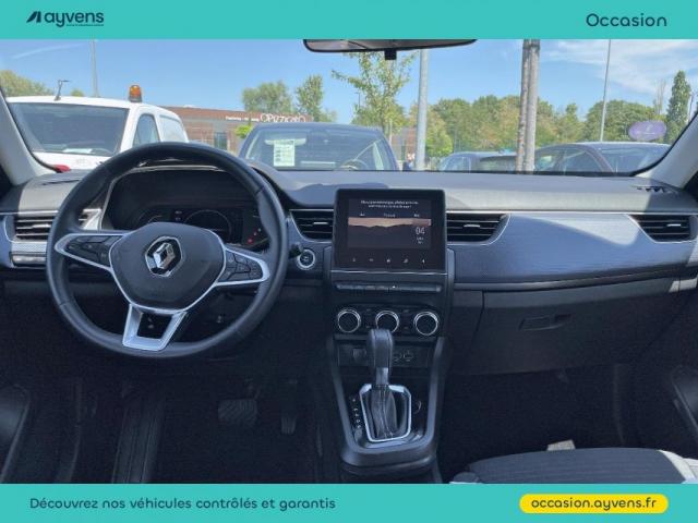 Renault Arkana image 4