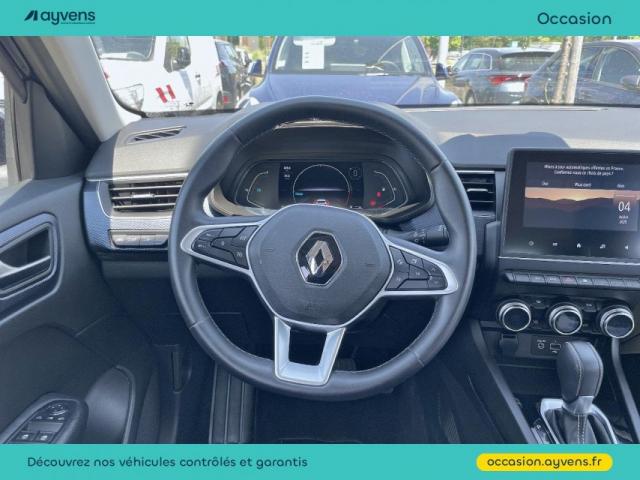 Renault Arkana image 3