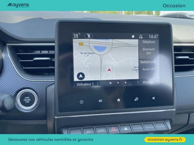 Renault Arkana image 9