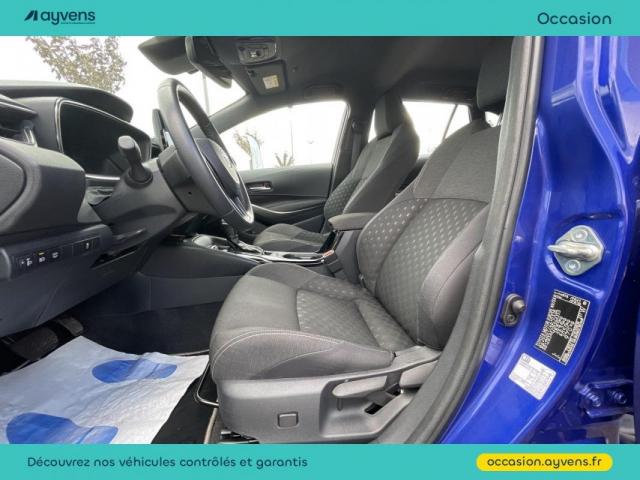 Toyota Corolla image 9