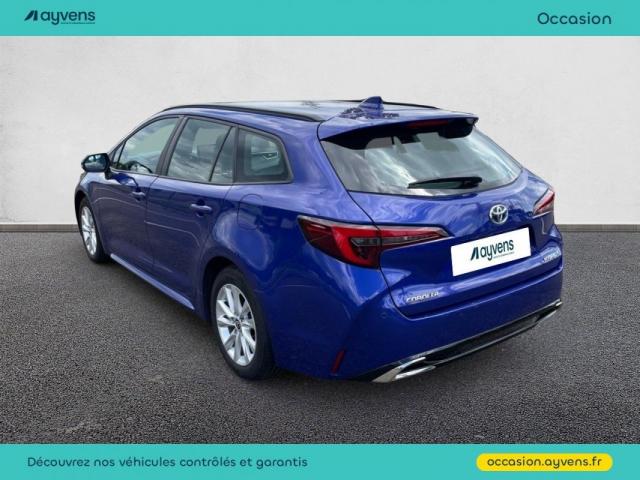 Toyota Corolla image 4