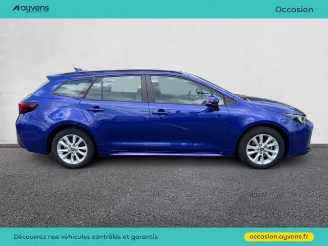 Toyota Corolla image 7