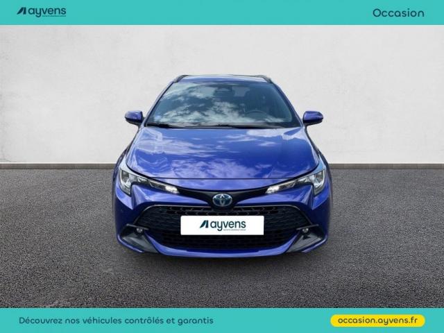 Toyota Corolla image 6