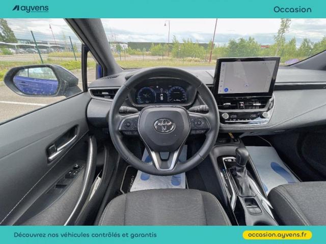 Toyota Corolla image 8