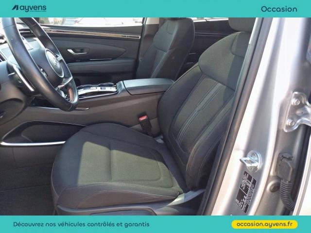 Hyundai Tucson image 4