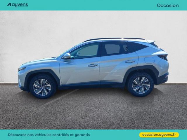 Hyundai Tucson image 6