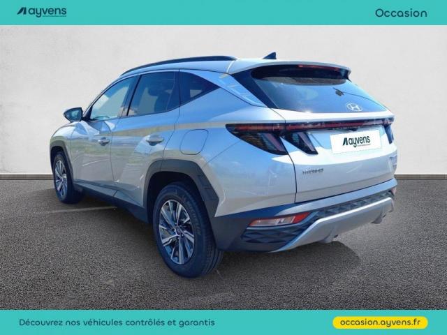 Hyundai Tucson image 2