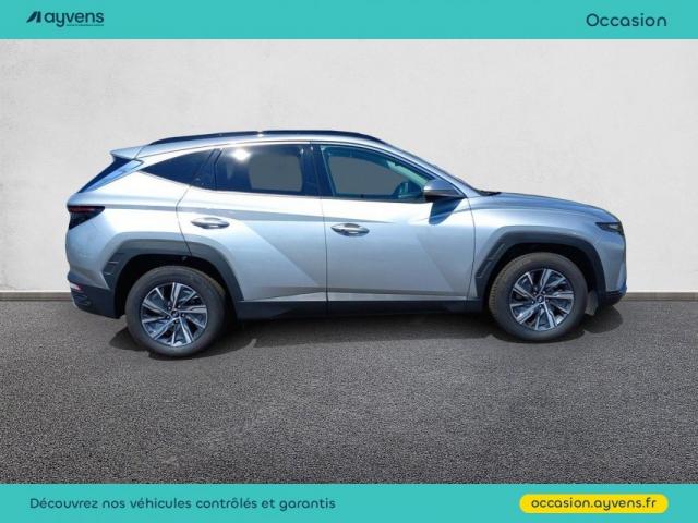 Hyundai Tucson image 1