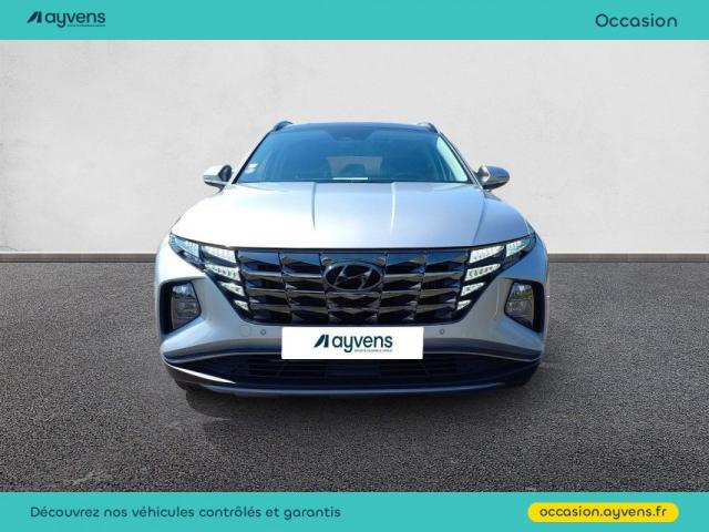 Hyundai Tucson image 7
