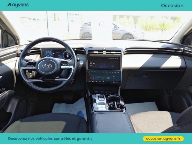Hyundai Tucson image 8