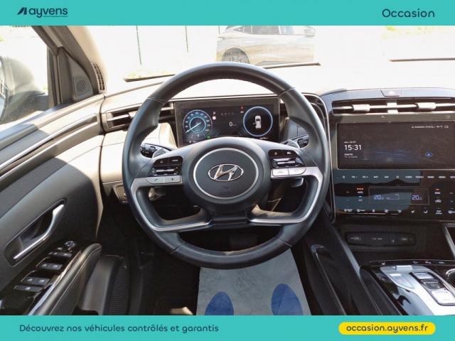 Hyundai Tucson image 3