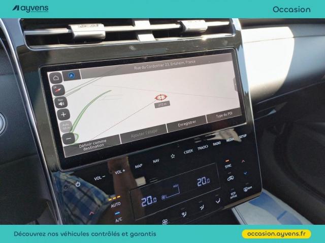 Hyundai Tucson image 5