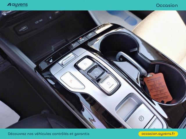 Hyundai Tucson image 9
