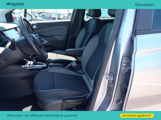 Opel Crossland X image 4