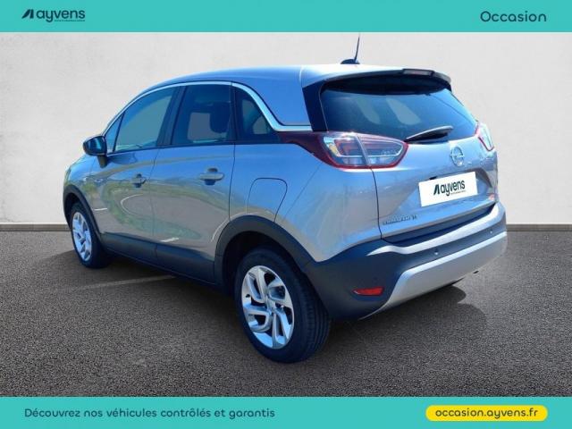 Opel Crossland X image 5