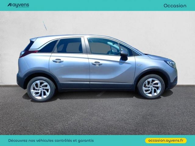 Opel Crossland X image 8