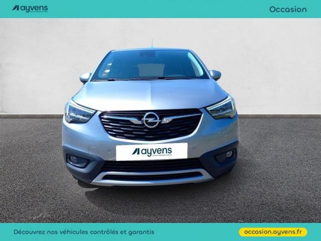 Opel Crossland X image 3