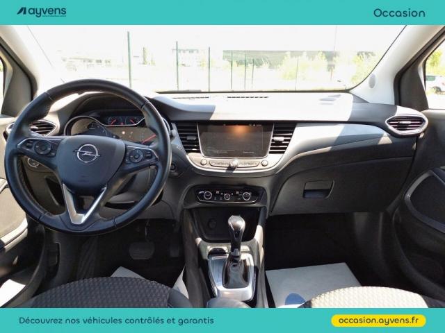 Opel Crossland X image 6