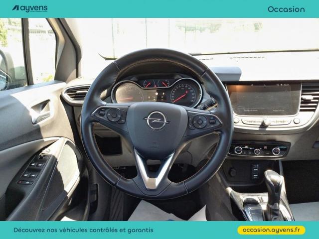 Opel Crossland X image 2