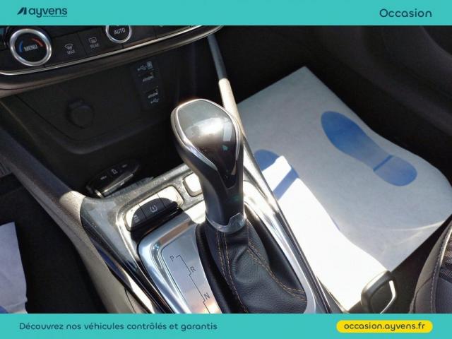 Opel Crossland X image 9