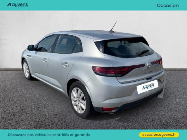 Renault Mégane image 9