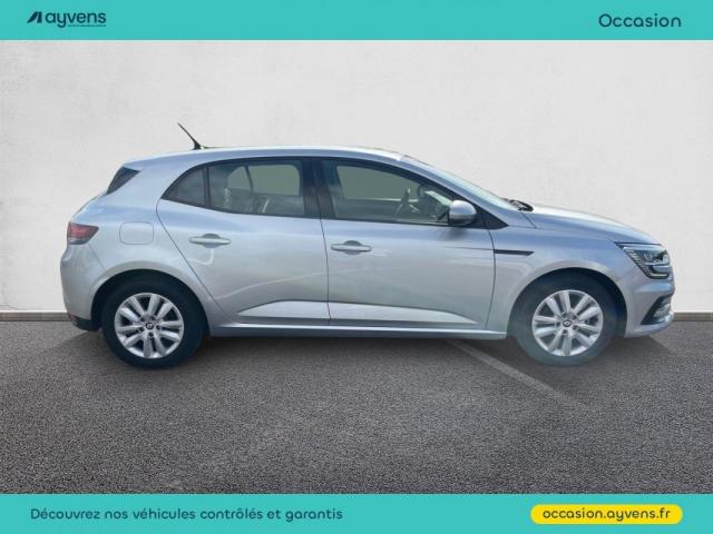 Renault Mégane image 7
