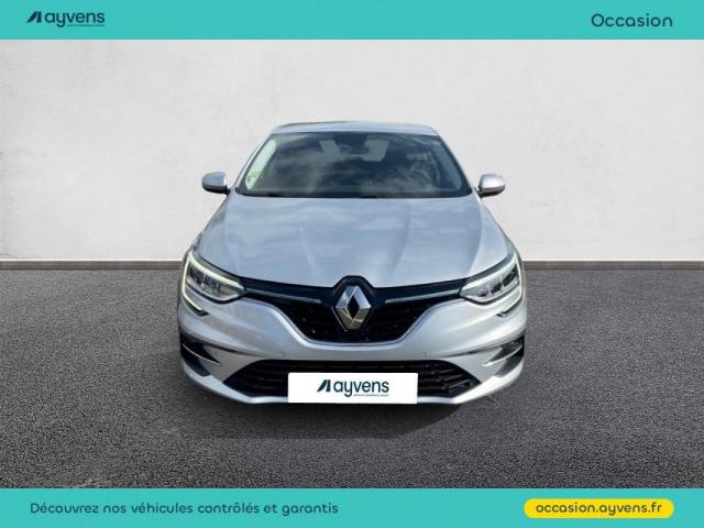Renault Mégane image 3