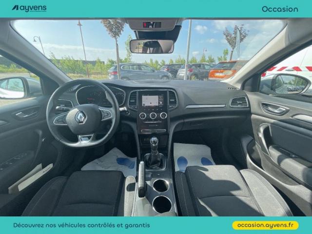 Renault Mégane image 1