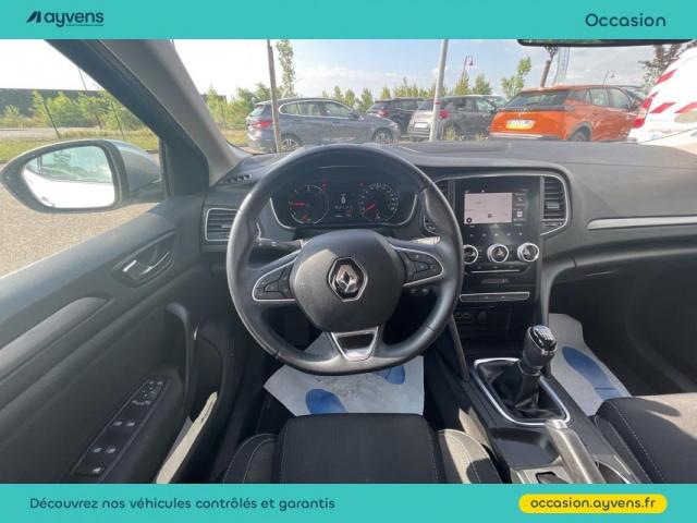 Renault Mégane image 8