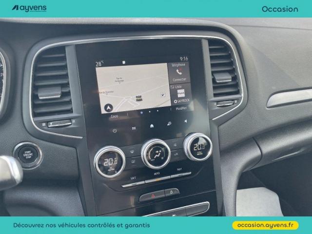 Renault Mégane image 2