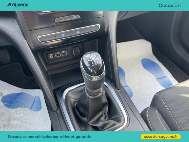 Renault Mégane image 4