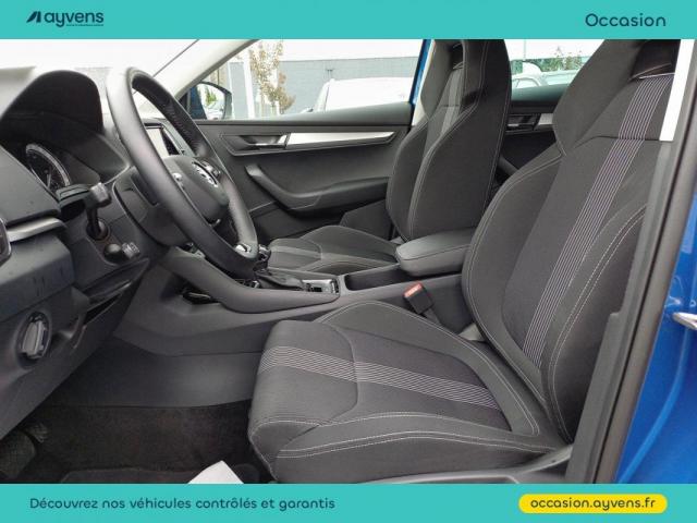 Skoda Karoq image 3