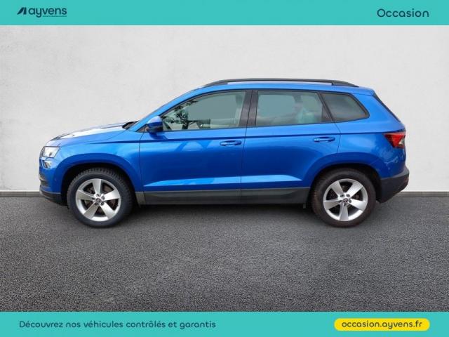 Skoda Karoq image 8