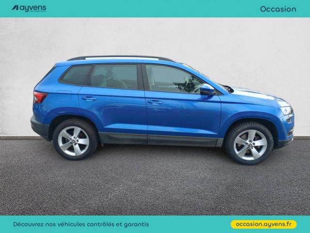 Skoda Karoq image 6