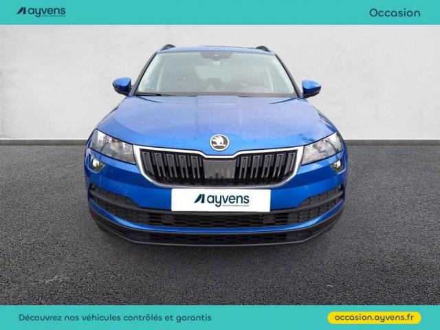 Skoda Karoq image 2