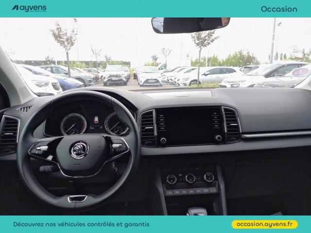 Skoda Karoq image 4